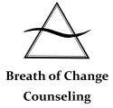 Breath of Change Counseling | Logo