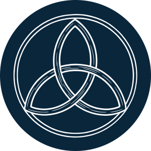 Triquetra -Trinity Knot