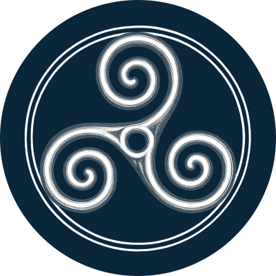 triskele_triskelion